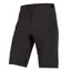 Endura GV500 Foyle Shorts in Black 