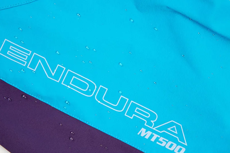 Endura MT500 Burner Pant in Black -2