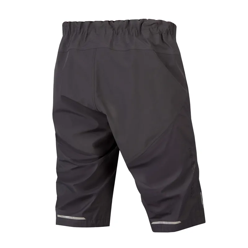 Endura GV500 Waterproof Short in Grey-1