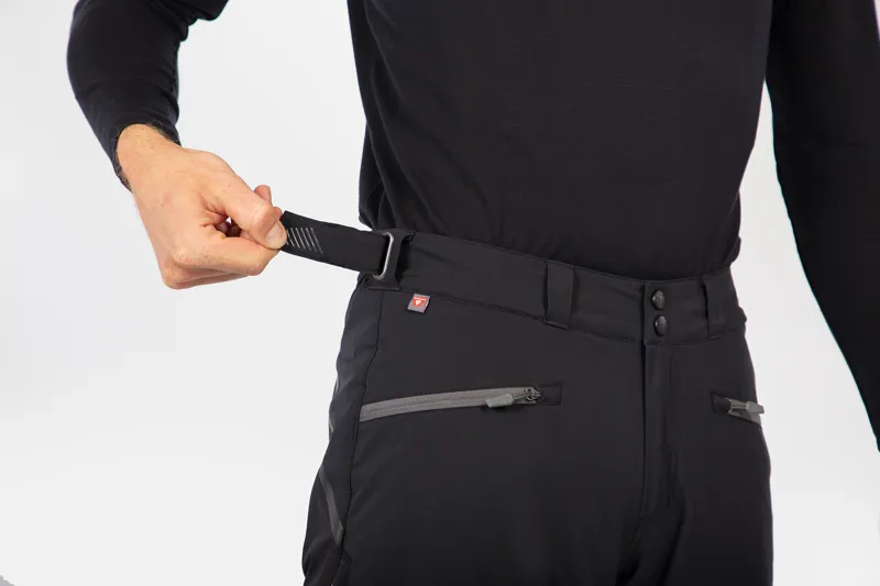 Endura MT500 Freezing Point Shorts in Black-1