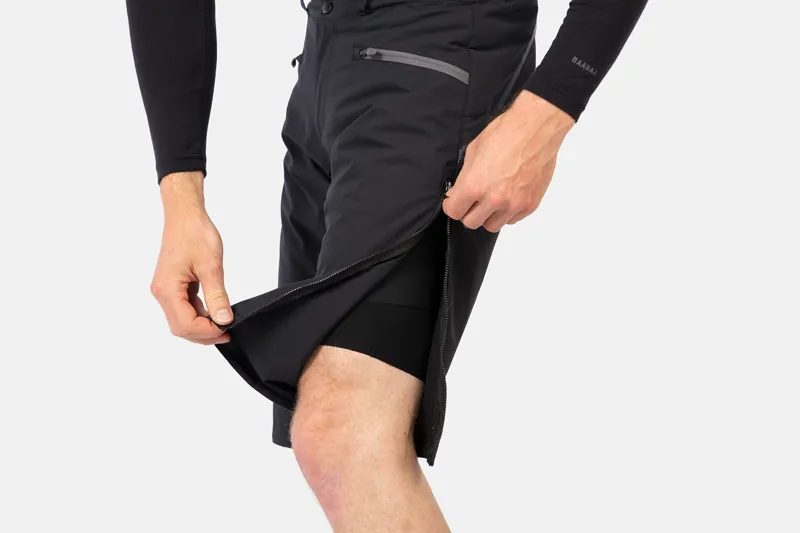 Endura MT500 Freezing Point Shorts in Black-2