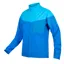 Endura Urban Luminite Jacket II in Hi-Viz Blue 