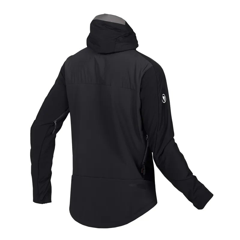 Endura MT500 Freezing Point Jacket II in Black-1