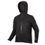 Endura SingleTrack Jacket II in Black