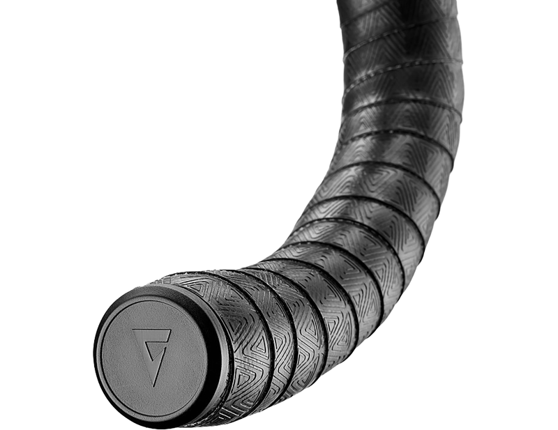 Giant Eco Stratus Pro 3.0 Bar Tape in Black-1