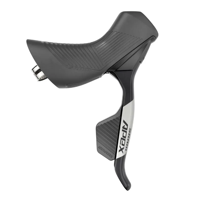 SRAM Apex AXS Shift/Hydraulic Rear Disc Brake System-1