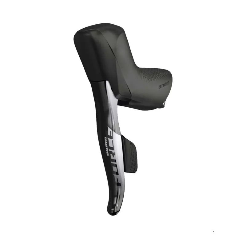 SRAM Force Etap Shift/Hydraulic Disc Brake Lever and Caliper Rear-1