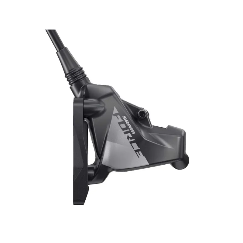 SRAM Force Etap Shift/Hydraulic Disc Brake Lever and Caliper Rear-2