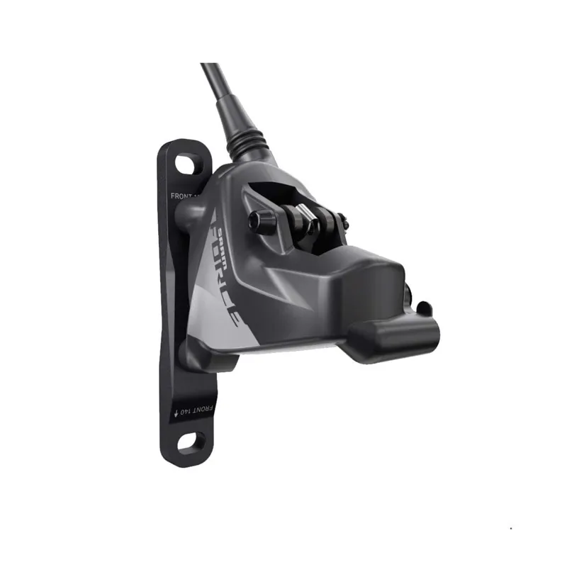 SRAM Force Etap Shift/Hydraulic Disc Brake Lever and Caliper Rear-3