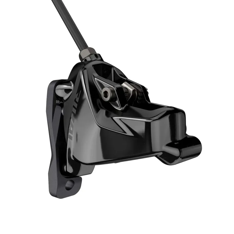 SRAM Rival Etap AXS Left Shifter/Hydraulic Rear Disc Brake-2