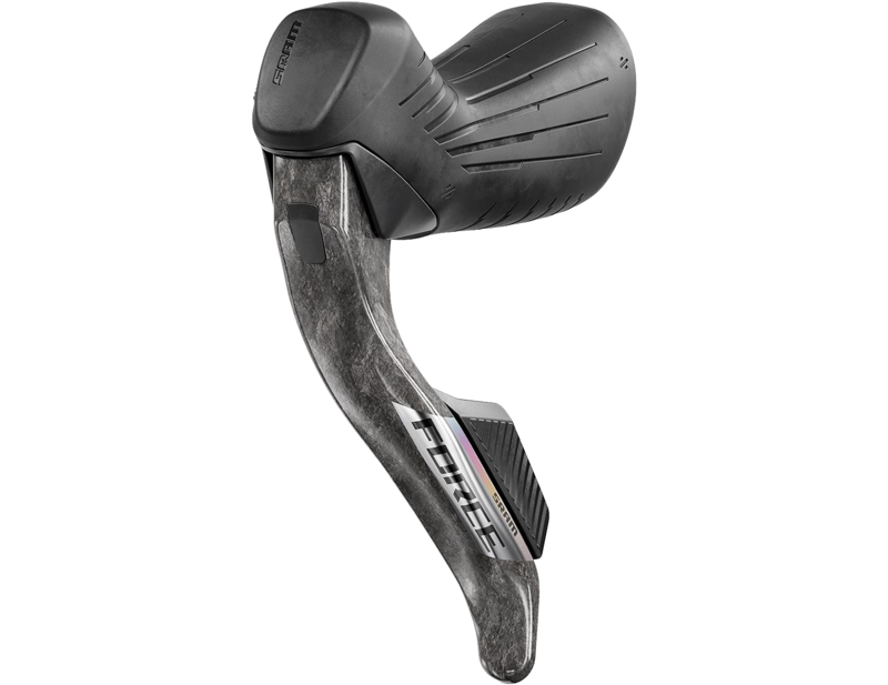 Balfes Bikes Sram SRAM FORCE Shift/Hydraulic Disc Brake AXS E1 Rear 1800mm in Black | Free postage over £30, £10 off first order, price match & 0% finance.