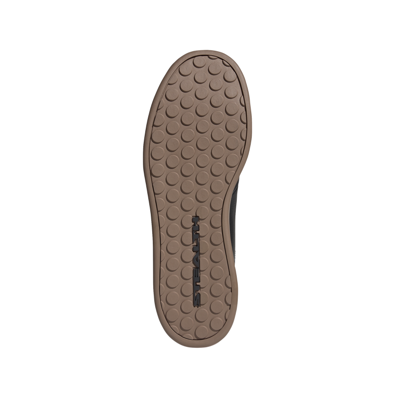 Five Ten Sleuth DLX Shoe in Black/Red/Gum-1