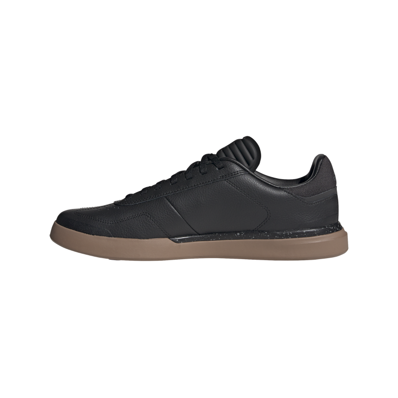 Five Ten Sleuth DLX Shoe in Black/Red/Gum-4