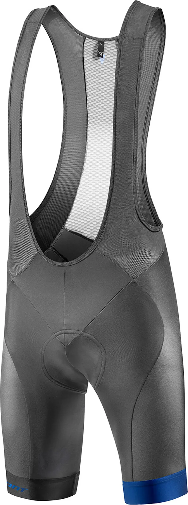 Giant Elevate Ltd Bib Short in Black