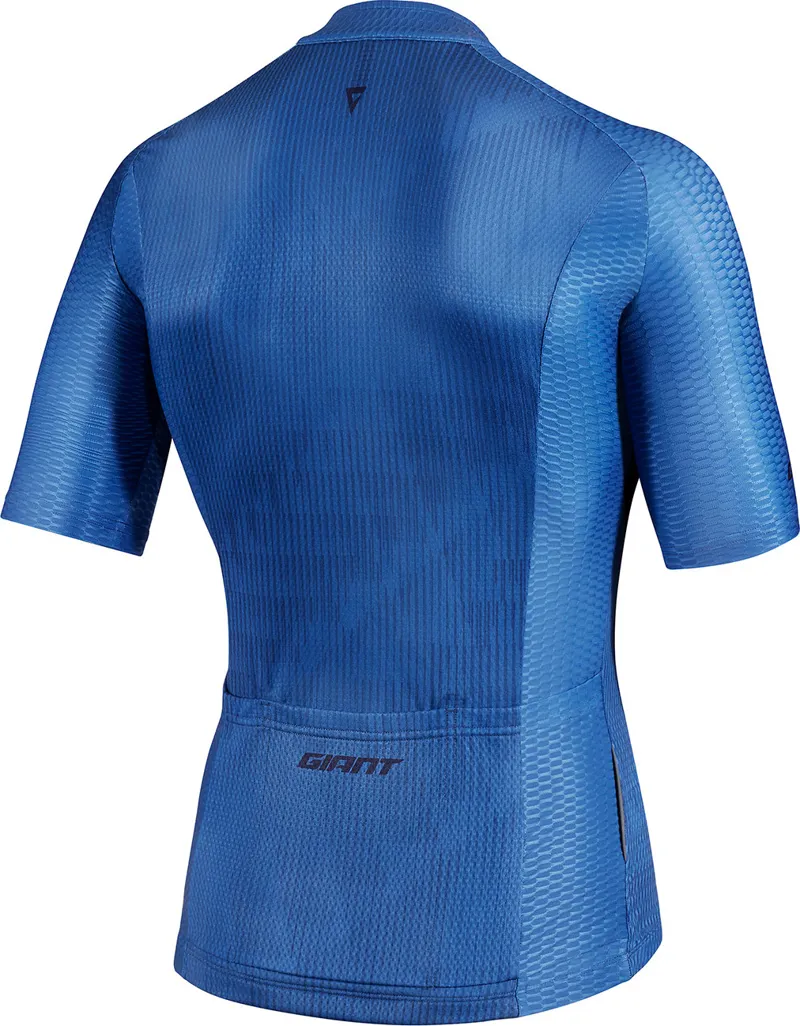 Giant Elevate Ltd Short Sleeve Jersey in Light Blue-1