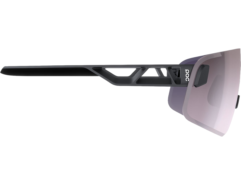 POC Elicit + in Uranium Black/Clarity Road/Sunny Silver-2