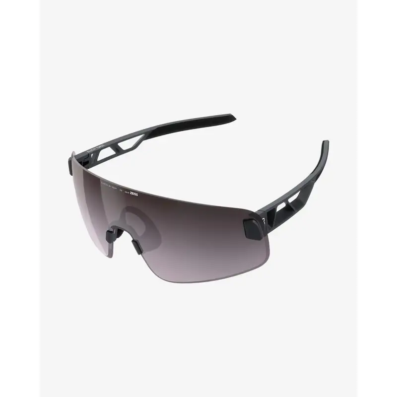 Balfes Bikes POC Elicit Toric in Uranium Black/Clarity Road/Sunny Silver | Free postage over £30, £10 off first order, price match & 0% finance.