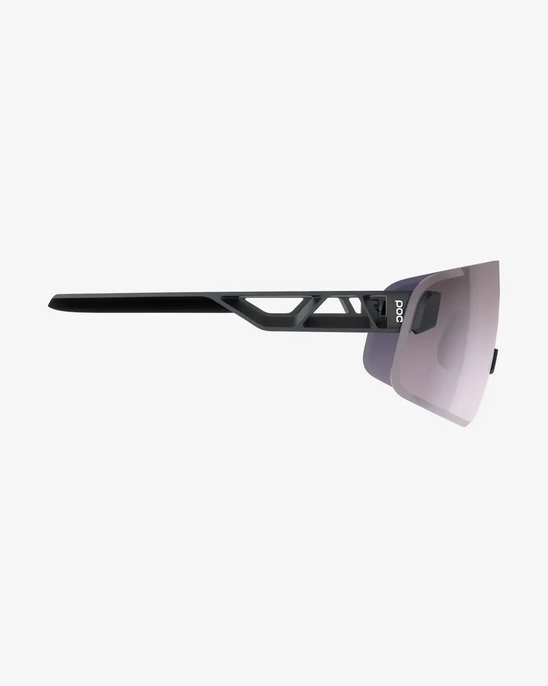 POC Elicit Toric in Uranium Black/Clarity Road/Sunny Silver-2