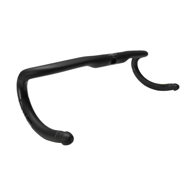 ENVE Compact Road Integrated Handlebar in Black-1