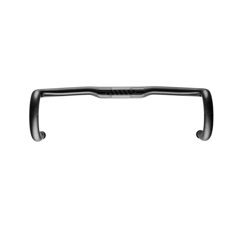 ENVE Compact Road Integrated Handlebar in Black-3