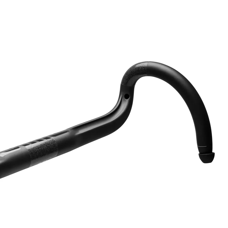 ENVE Compact Road Integrated Handlebar in Black-4