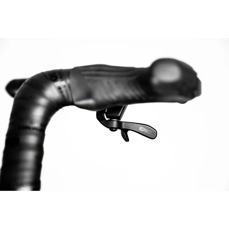ENVE G Series Drop Bar Dual Action Dropper Lever in Black-1