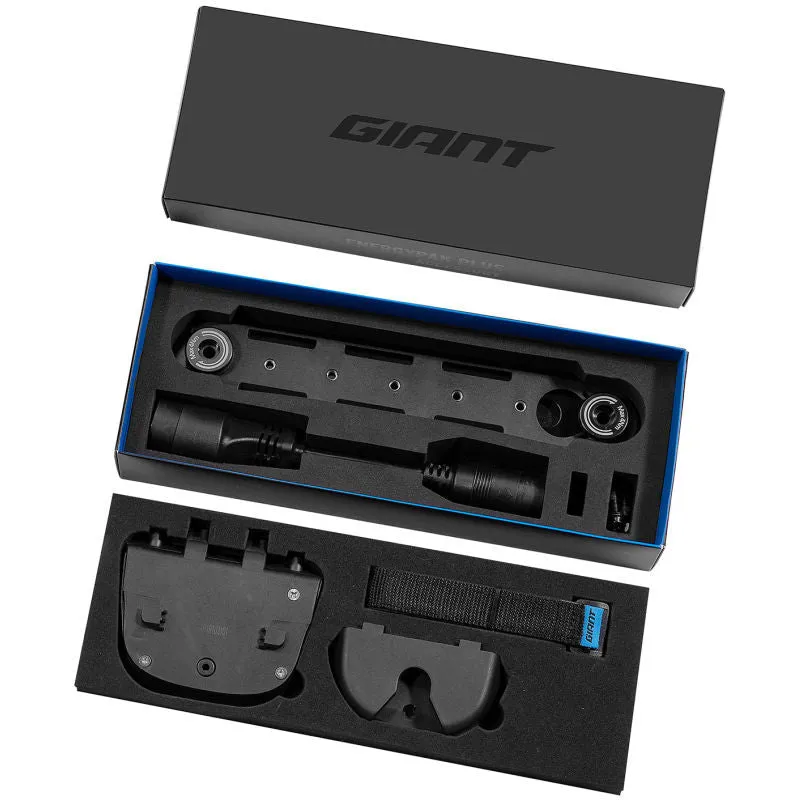 Giant Energypak Plus Accessories with Cable Holder -1