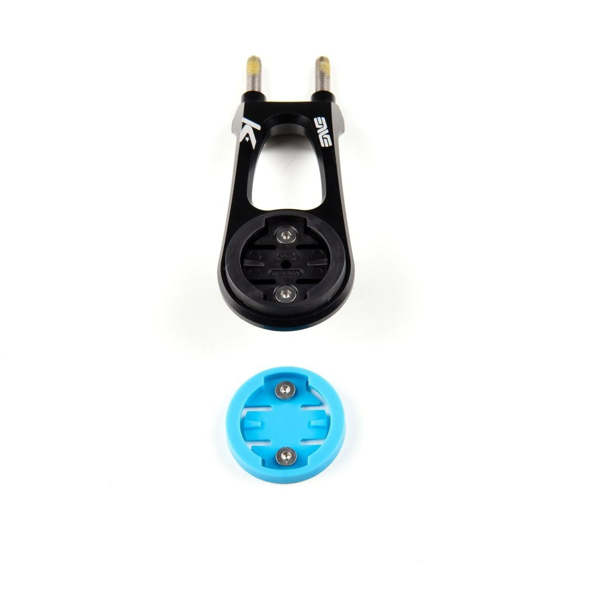 Stem Mount Computer ENVE Road Stem Computer Mount