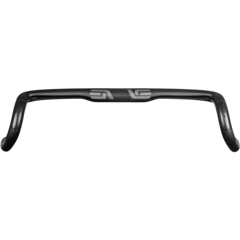 ENVE G Series Gravel Integrated Handlebar in Black-1