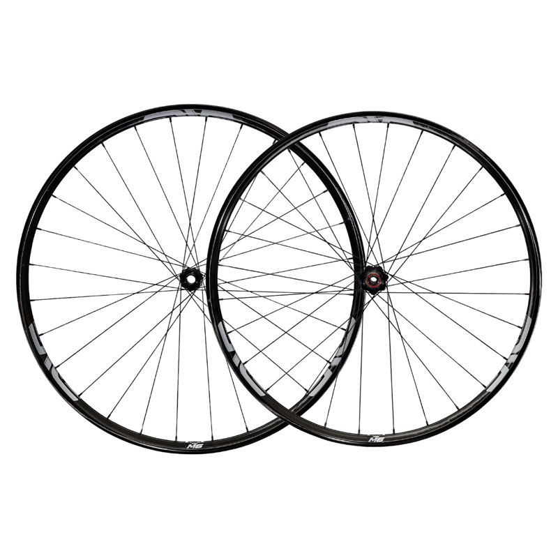 Balfes Bikes Enve ENVE M6 29/27in MTB Innerdrive Hub 110x15/157x12 Wheelset in Black | Free postage over £30, £10 off first order, price match & 0% finance.