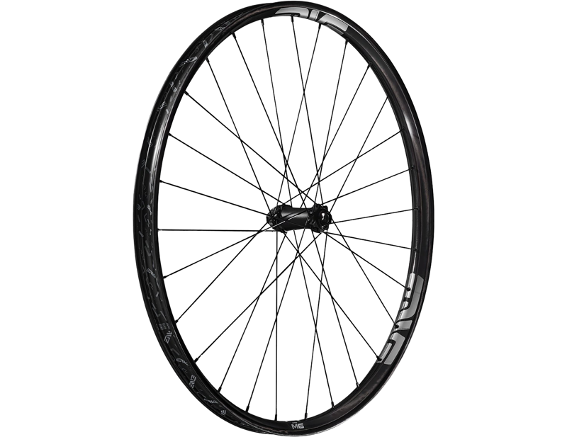 ENVE M6 29/27in MTB Innerdrive Hub 110x15/157x12 Wheelset in Black-2