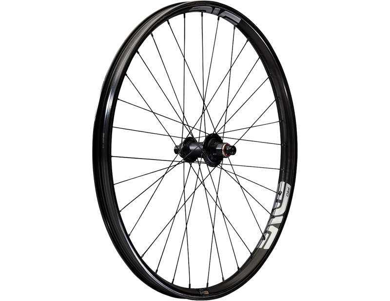 ENVE M9 Pro 29/27in MTB Innerdrive Hub 6Bolt 110x20/157x12 Wheelset in Black-4