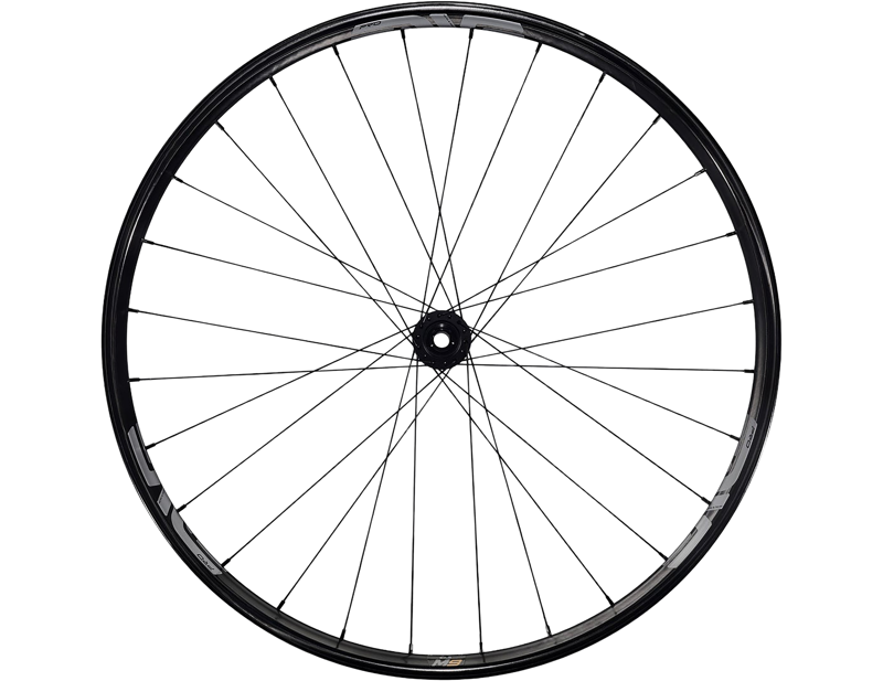 ENVE M9 Pro 29/27in MTB Innerdrive Hub CL 110x15/148x12 Wheelset in Black-1