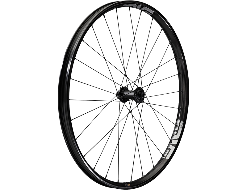 ENVE M9 Pro 29/29in MTB Innerdrive Hub 6Bolt 110x20/157x12 Wheelset in Black-2