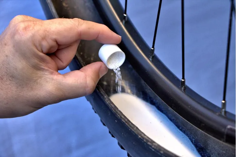 Squirt SEAL Tyre Sealant 5 litre-2