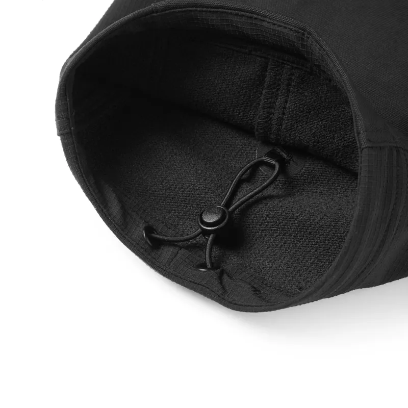 Altura Esker Zip Off Cargo Trousers in Black-10