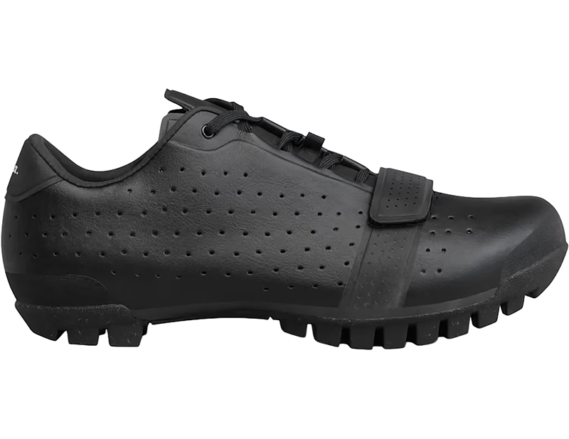 Rapha Explore Shoes in Black