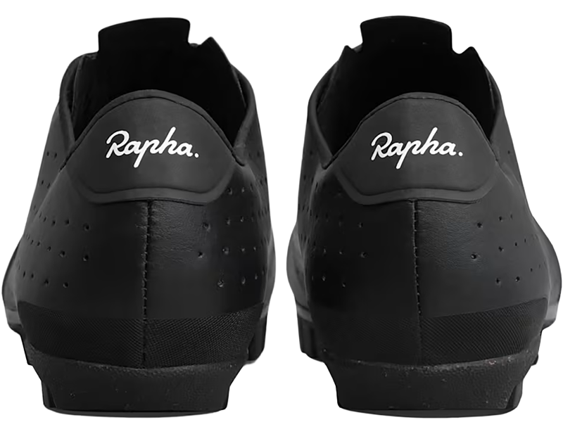 Rapha Explore Shoes in Black-2