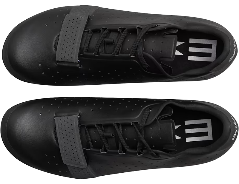 Rapha Explore Shoes in Black-3