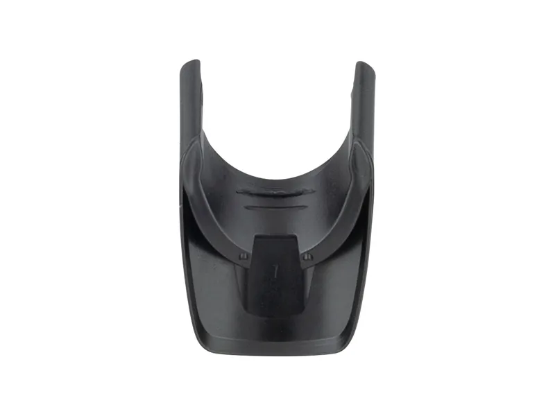 EUROFENDER S.R.L. Eurofender Standard 58mm Mud Flap - Set of 5 in Black-1
