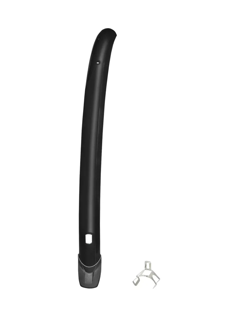 Balfes Bikes Eurofender S.R.L. EUROFENDER S.R.L. Eurofender Tempo Fender Set in Black | Free postage over £30, £10 off first order, price match & 0% finance.