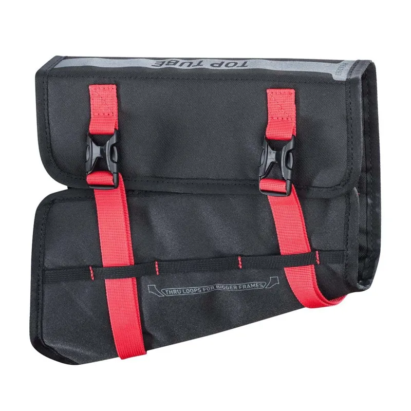 Evoc Bike Frame Pad in BLACK -1