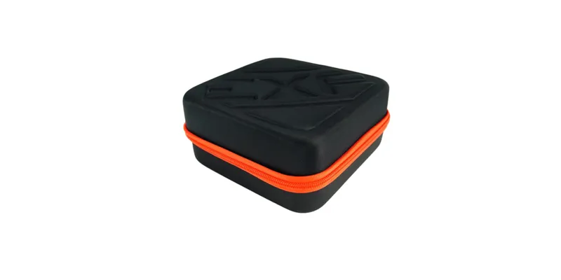 Exposure Lights Soft Shell Case Small in Black