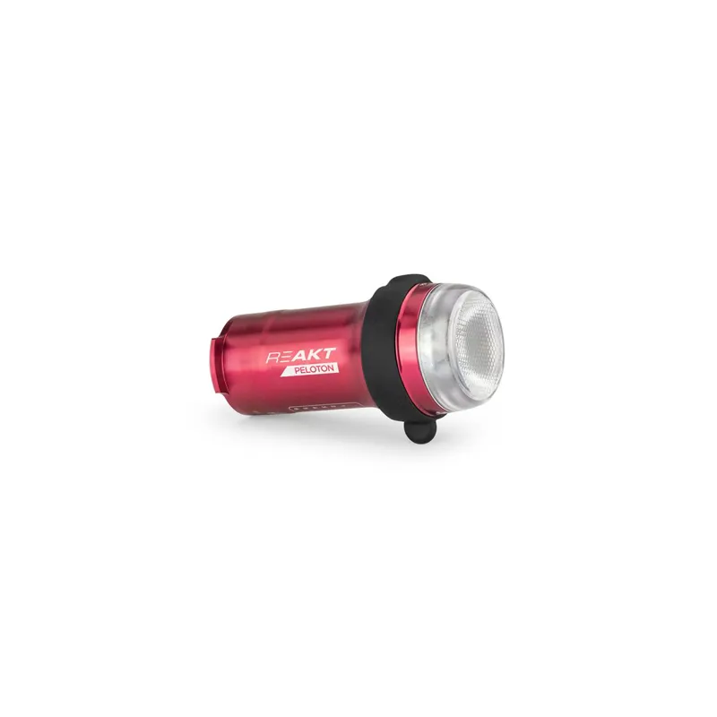Exposure BoostR USB Rechargeable Rear LED Light with DayBright ReAKT + Peloton