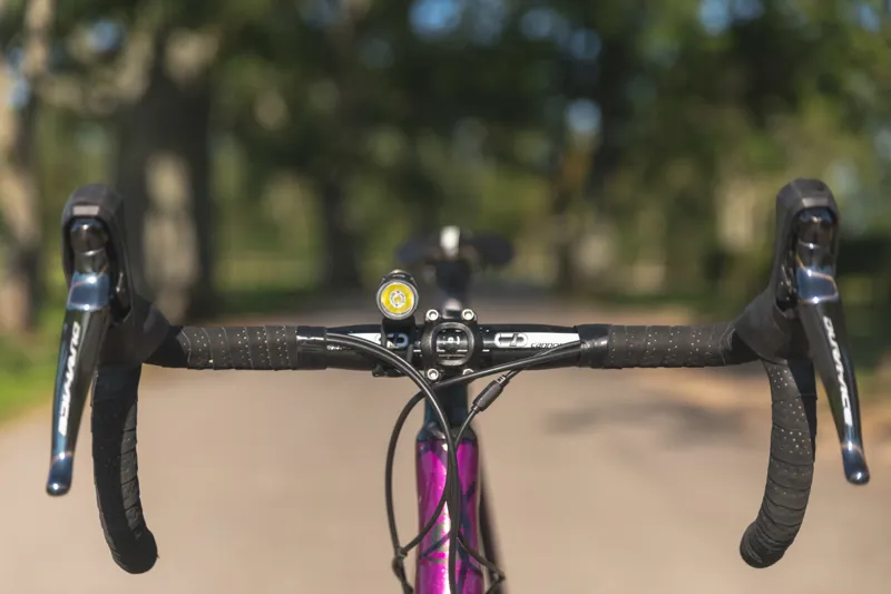 Exposure Sirius Mk10 with DayBright in Gun Metal Black-1