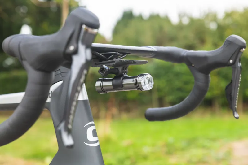 Exposure Sirius Mk10 with DayBright in Gun Metal Black-6