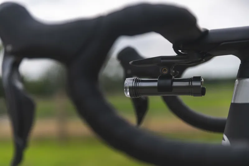 Exposure Sirius Mk10 with DayBright in Gun Metal Black-7