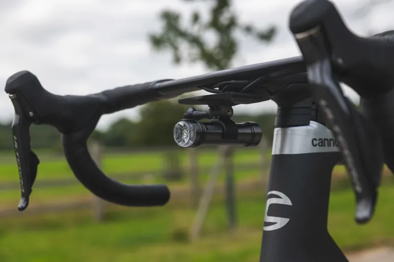 Exposure Sirius Mk10 with DayBright in Gun Metal Black-8