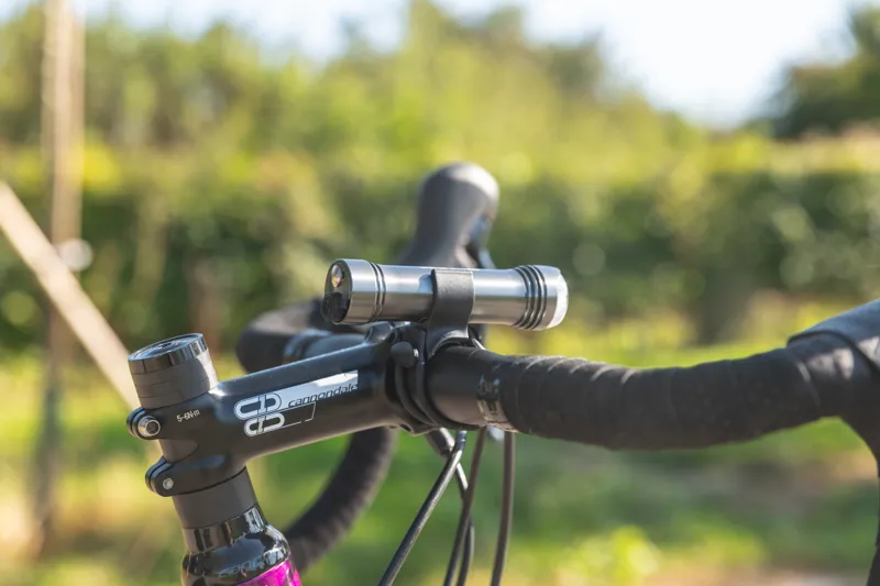 Exposure Sirius Mk10 with DayBright in Gun Metal Black-3