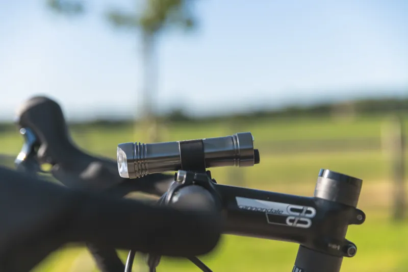 Exposure Sirius Mk10 with DayBright in Gun Metal Black-4